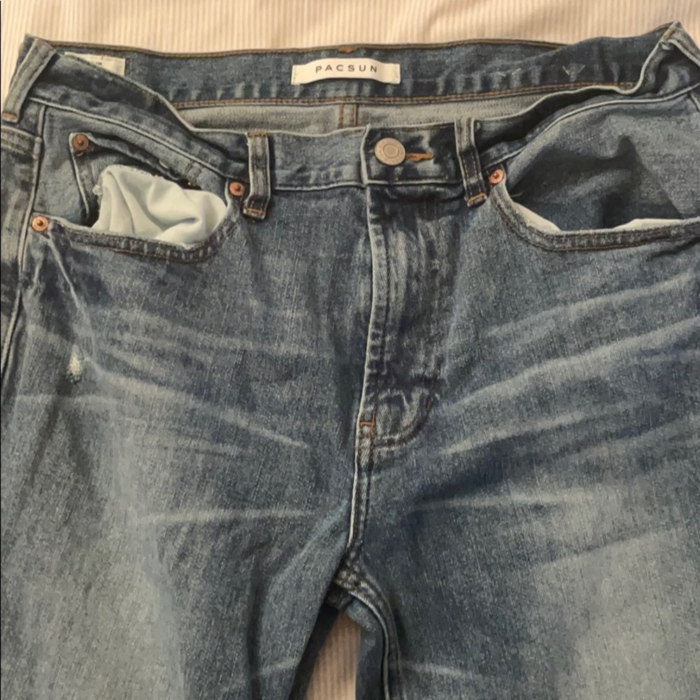PacSun 32 x 30 Slim jeans